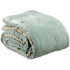Image de Plaid Elise Opaline 140x200