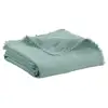 Image de Plaid stonewashed zeff nomade 2437020000