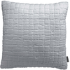 Image de Coussin Swami Vivaraise - Coussins En Coton 100% (45 X 45 Cm) - Blanc