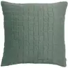 Image de Coussin Swami Vivaraise - Coton 100% - Thym - 45x45 Cm
