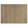 Image de Tapis en jute et coton elliot riviera 120 x 170 cm