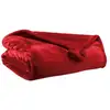 Image de Plaid tender pompons 130 x 170 3916034000