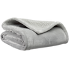 Image de Plaid Vivaraise Michka - Couvre-lit Douillet Double Face En Polyester (180 X 220 Cm)