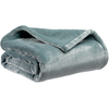 Image de Plaid Michka Vivaraise - Couvre-lit Doux Double Face En Polyester (180 X 220 Cm)