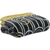 Image de Plaid 130x160 Cm Polyester Eveal
