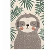 Image de Tapis Enfant Akiko Par Nattiot
