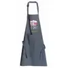 Image de Tablier de cuisine chef papa jeans 72 x 90 4713060000