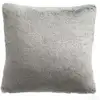 Image de Coussin Salon Kinta Marron Vivaraise - 45 X 45 Cm