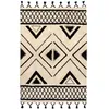 Image de Tapis Sami ombre 160 x 230 cm Vivaraise 160 X 230 OMBRE