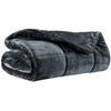 Image de Plaid Vivaraise Betender Gris Clair
