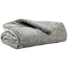 Image de Jeté De Lit Vivaraise Betender - 225 X 260 Cm - Polyester Perle