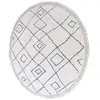 Image de Tapis ervin ivoiretaupe 5446015000