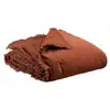 Image de Plaid uni fara 135 x 200 5745085000