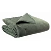 Image de Plaid Fara Thym, Vivaraise - VIVARAISE