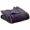 Image de Plaid uni fara 135 x 200 5745036000