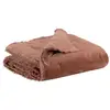 Image de Plaid uni fara 135 x 200 5745031000