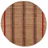 Image de Tapis Eden Groseille D160