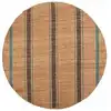 Image de Tapis Eden Quartz D 160 Cm