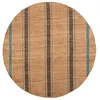 Image de Tapis Eden quartz diameter 160 cm Vivaraise