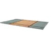 Image de Tapis Eden Quartz 160x230 Cm