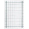 Image de Torchon à Carreaux, Winkler Gris - Winkler