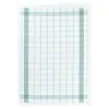 Image de WINKLER - Torchon à carreaux - 50 x 70 cm - gris - Classic Carreaux