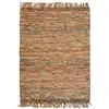 Image de Tapis keanu multico 160 x 230 6335090000