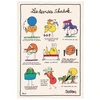 Image de Torchon Shadoks Les Devises, Winkler - Winkler