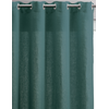 Image de Rideau Voile Zeff En Lin-coton Beige - 140 X 280 Cm