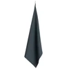 Image de Torchon Nid d'Abeilles Uni Mumba 50 x 70 cm, Winkler Ombre - Winkler