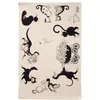 Image de Tapis - Multi Chats Winkler Dubout - ecru - 60x90 cm