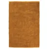 Image de Tapis Elios moutarde 160 x 230 cm Vivaraise
