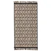Image de Tapis Sadar naturel 60 x 110 cm Vivaraise.