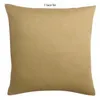 Image de Taie Oreiller Carre Vivaraise Linco-to-6565-gold