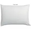 Image de Taie Oreiller Rectangle Vivaraise Linco-to-5075-blan