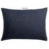 Image de Taie D'oreiller Linco 50x75cm Marine