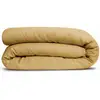Image de Housse Couette 240 X 220 Vivaraise Linco-hdc-2422-gold