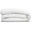 Image de Housse Couette 260 X 240 Vivaraise Linco-hdc-2624-blan