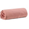 Image de Drap Housse Calita Vivaraise Blush 140x190