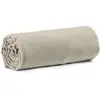 Image de Drap Housse Calita En Coton 100% - Taille 160x200 Cm Avec Bonnet 30 Cm