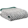 Image de Plaid 130x160 Cm Polyester Gallica