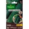 Image de Graines - Vilmorin - Concombre Gynial HF1 - SDJ - Graines dException