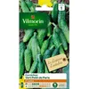 Image de Graines - Vilmorin - Cornichon Vert Petit de Paris - Légumes dAutrefois