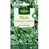 Image de Graines - Vilmorin - Mâche Verte de Cambrai