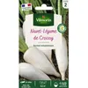 Image de Graines - Vilmorin - Navet-Légume Demi-Long de Croissy
