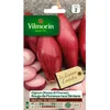 Image de Graines - Vilmorin - Oignon Rossa di Firenze (Rouge Long de Florence race Simiane) - Légumes dAutrefois