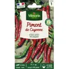 Image de Graines - Vilmorin - Piment de Cayenne