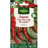 Image de Graines - Vilmorin - Poivron Doux Long des Landes