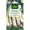 Image de Graines - Vilmorin - Poireau de Carentan 2