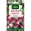 Image de Vilmorin Radis National 2